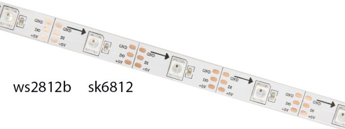 Whats The Difference Ws Vs Sk Vs Ws Vs Cs Led Strip