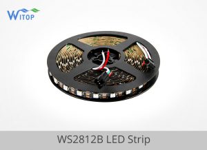 ws2812b led strip